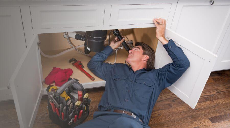 Professional Leak Detection Services in Mendon, MA
